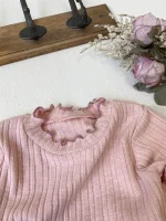 【66-90cm】 ピュア ルームウエア セットアップ - 画像 (17)