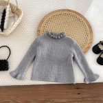 【66-100cm】 厚手 タンクトップス カートスーツ - 画像 (3)