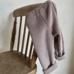 【66-90cm】シンプルデザイン ボトムス - 画像 (8)