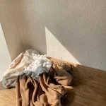 【66-90cm】 フリル襟 ロンパース - 画像 (15)