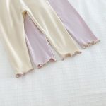 【66-100cm】可愛い 襟付き ルームウェア セットアップ - 画像 (16)
