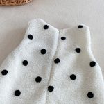 【73-100cm】 ドット キャミワンピース - 画像 (12)