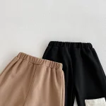 【73-110cm】 バナナor 犬柄 セットアップ - 画像 (13)