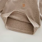 【73-120cm】 ハイネック インナー シャツ - 画像 (14)