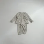 【66-90cm】シンプル ルームウェア - 画像 (20)