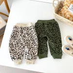 【66-100cm】 レオパード セットアップ - 画像 (8)