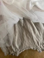 【66-90cm】 ワンピース風 かぼちゃ パンツ - 画像 (9)