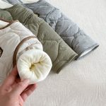 【73-120cm】 ワッペン付き あったか ジャケット - 画像 (16)