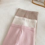 【73-120cm】 キャラクター 刺繍 レギンス - 画像 (13)