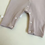 【66-90cm】 カラー切り替え オールインワン - 画像 (22)