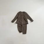 【66-90cm】シンプル ルームウェア - 画像 (19)