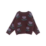 【90-140cm】ニット トップス or ボトムス - 画像 (9)