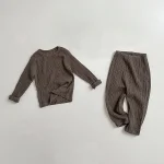 【66-90cm】シンプル ルームウェア - 画像 (17)