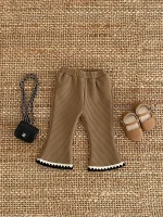 【66-120cm】 ボア付き ボトムス - 画像 (5)