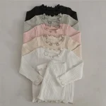 【66-90cm】 ピュア ルームウエア セットアップ