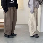 【80-150cm】 リラックスボール パンツ - 画像 (5)