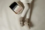 【80-140cm】 あったか レギンス - 画像 (15)