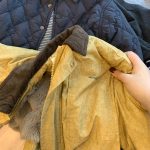 【80-150cm】新作 あったか 裏起毛 アウター - 画像 (10)