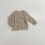 【66-90cm】シンプル ルームウェア - 画像 (13)