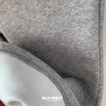 【73-120cm】 ワンピース  風アレア パンツ - 画像 (9)