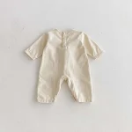 【66-90cm】 犬 可愛い オールインワン - 画像 (5)