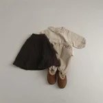 【73-100cm】 シンプル マント - 画像 (10)