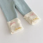 【66-100cm】 リボン セットアップ - 画像 (7)