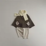 【73-100cm】 シンプル マント - 画像 (11)