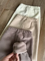 【66-90cm】シンプルデザイン ボトムス - 画像 (11)