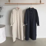 【80-130cm】 ポケット付き ワンピース - 画像 (7)
