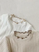 【66-90cm】 ピュア ルームウエア セットアップ - 画像 (16)