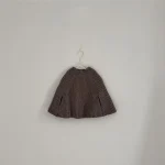 【73-100cm】 シンプル マント - 画像 (9)