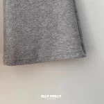 【73-120cm】 ワンピース  風アレア パンツ - 画像 (10)