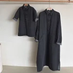 【80-130cm】 ポケット付き ワンピース - 画像 (6)