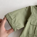 【66-100cm】目刺しゅう オールインワン - 画像 (13)