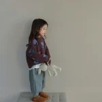 【90-140cm】ニット トップス or ボトムス - 画像 (6)