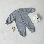 【66-90cm】英字 オールインワン - 画像 (15)