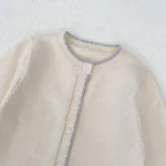 【66-90cm】 さくらんぼ ロンパース - 画像 (11)