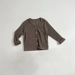 【66-90cm】シンプル ルームウェア - 画像 (23)