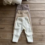 【66-90cm】シンプルデザイン ボトムス