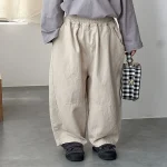 【80-150cm】 リラックスボール パンツ - 画像 (6)