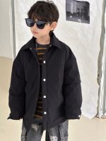 【100-160cm】 ボーダー柄 快適 トップス - 画像 (6)