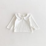 【66-100cm】 シンプル ニット サロペット or インナーシャツ - 画像 (30)