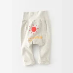 【66-90cm】 可愛い バックデザイン レギンス - 画像 (6)