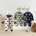【66-90cm】 オールインワン - 画像 (13)