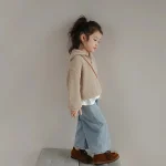 【90-140cm】ミニリズム トップス - 画像 (4)