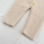 【66-90cm】 ウサギ帽子 オールインワン - 画像 (25)