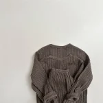 【66-90cm】シンプル ルームウェア - 画像 (14)