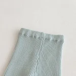 【66-100cm】 リボン セットアップ - 画像 (6)