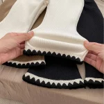 【66-120cm】 ボア付き ボトムス - 画像 (9)